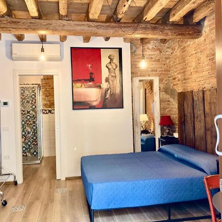 Old Town Chioggia Apartments 外观 照片