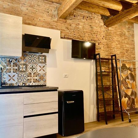 Old Town Chioggia Apartments 外观 照片