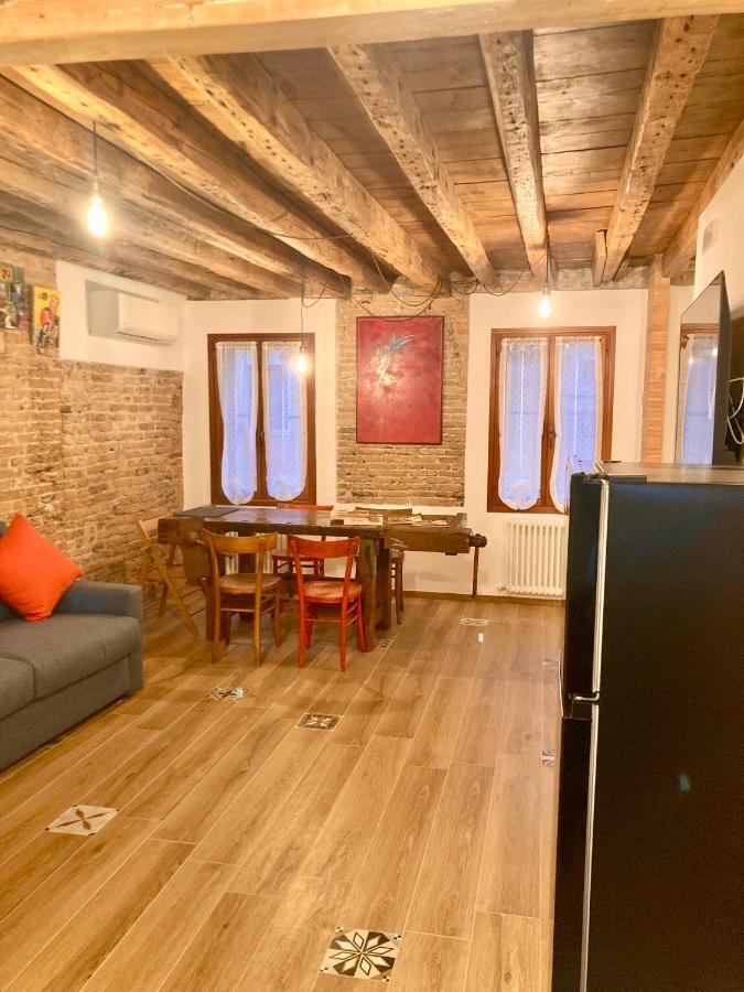 Old Town Chioggia Apartments 外观 照片