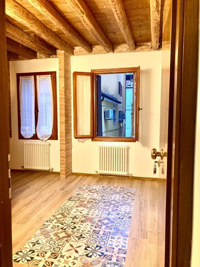 Old Town Chioggia Apartments 外观 照片