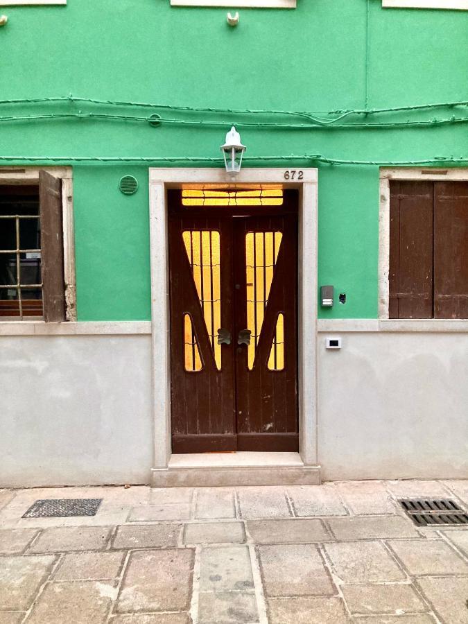 Old Town Chioggia Apartments 外观 照片