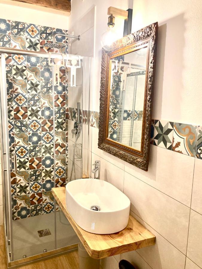 Old Town Chioggia Apartments 外观 照片