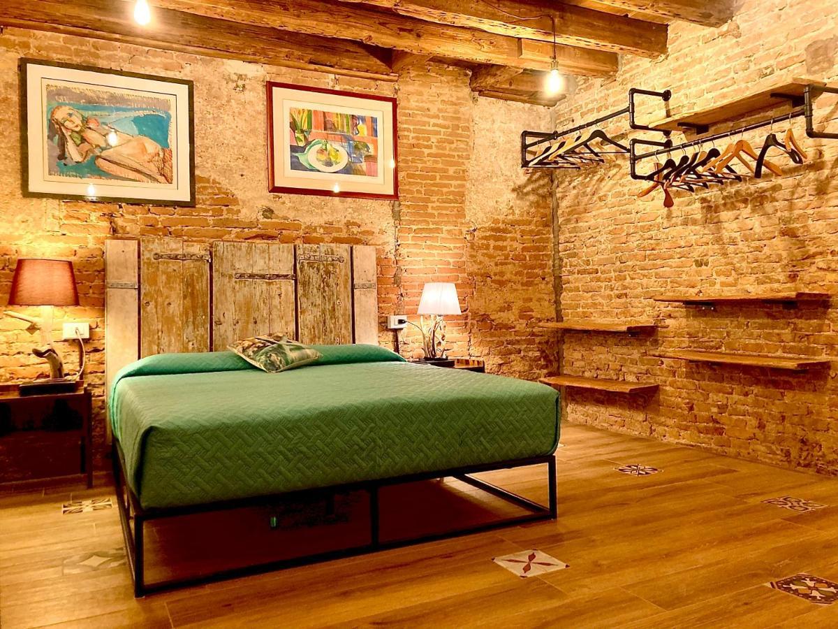 Old Town Chioggia Apartments 外观 照片