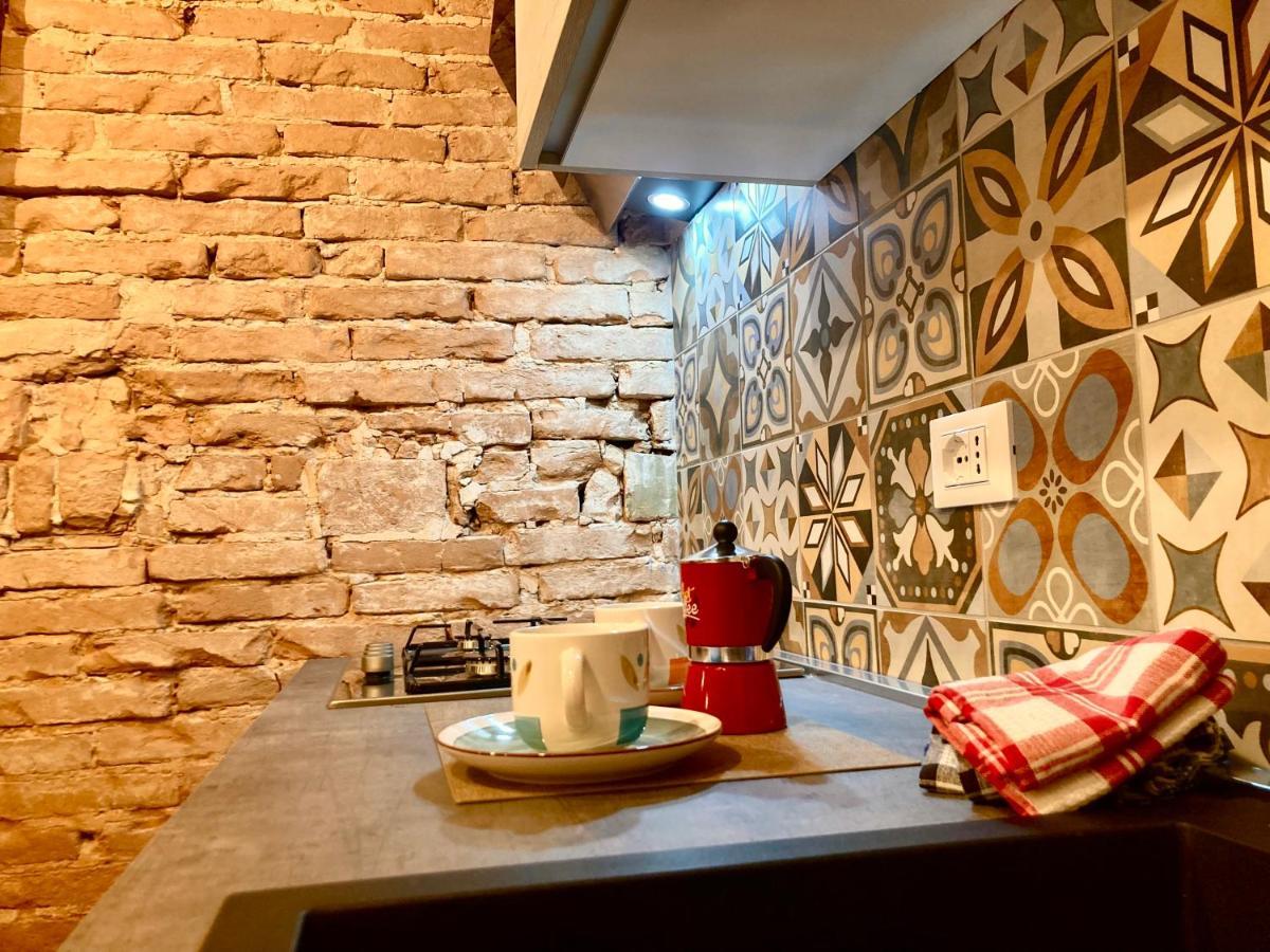Old Town Chioggia Apartments 外观 照片