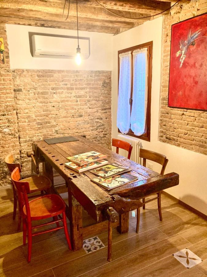 Old Town Chioggia Apartments 外观 照片