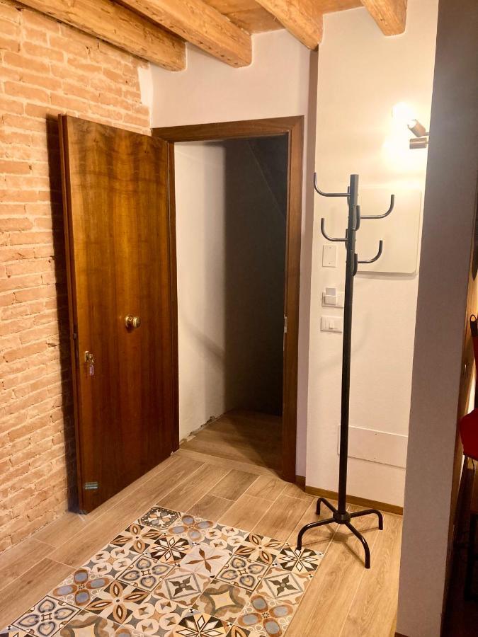 Old Town Chioggia Apartments 外观 照片
