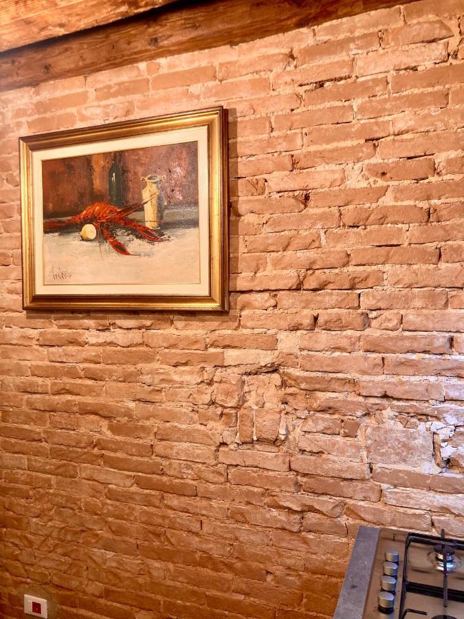 Old Town Chioggia Apartments 外观 照片