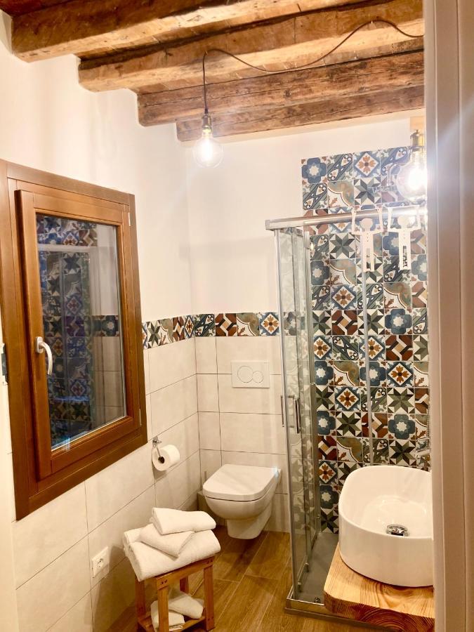 Old Town Chioggia Apartments 外观 照片