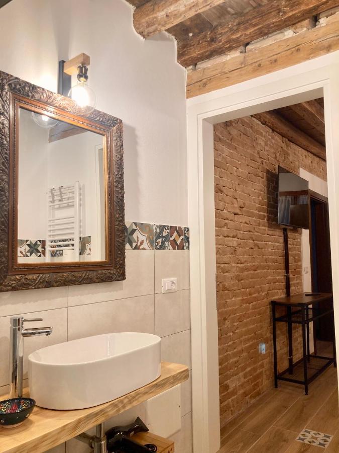 Old Town Chioggia Apartments 外观 照片