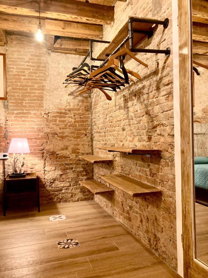 Old Town Chioggia Apartments 外观 照片