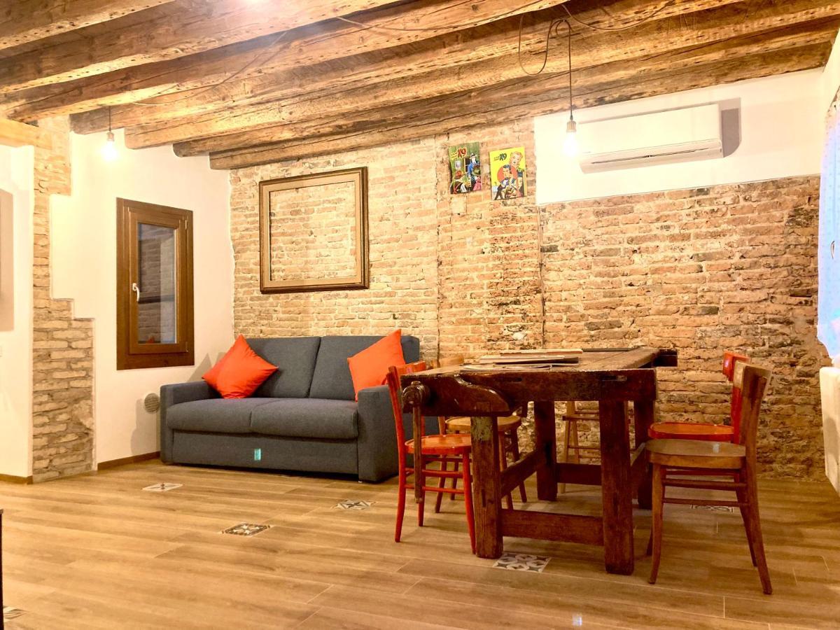 Old Town Chioggia Apartments 外观 照片