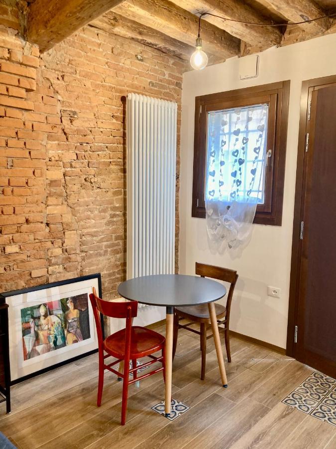 Old Town Chioggia Apartments 外观 照片
