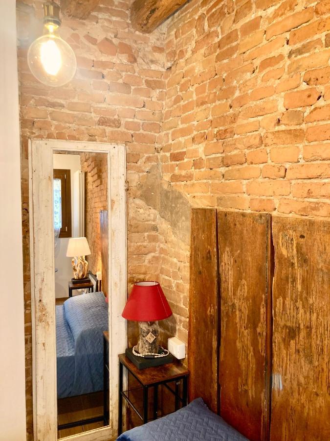 Old Town Chioggia Apartments 外观 照片