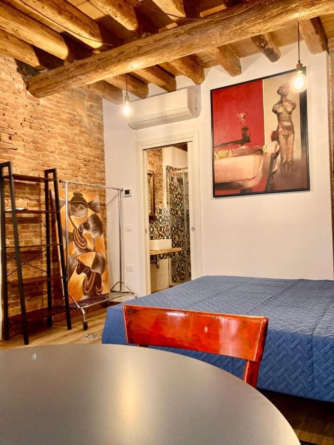 Old Town Chioggia Apartments 外观 照片