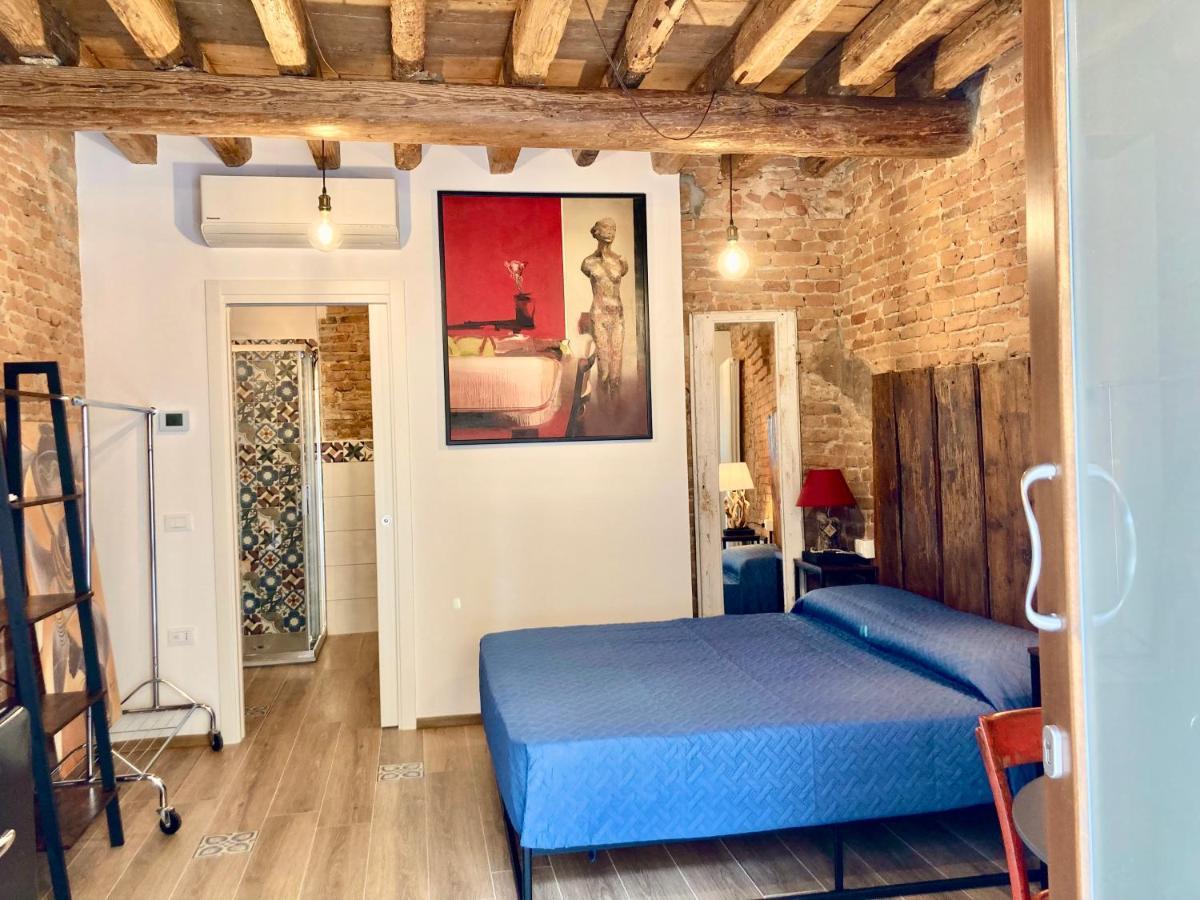 Old Town Chioggia Apartments 外观 照片