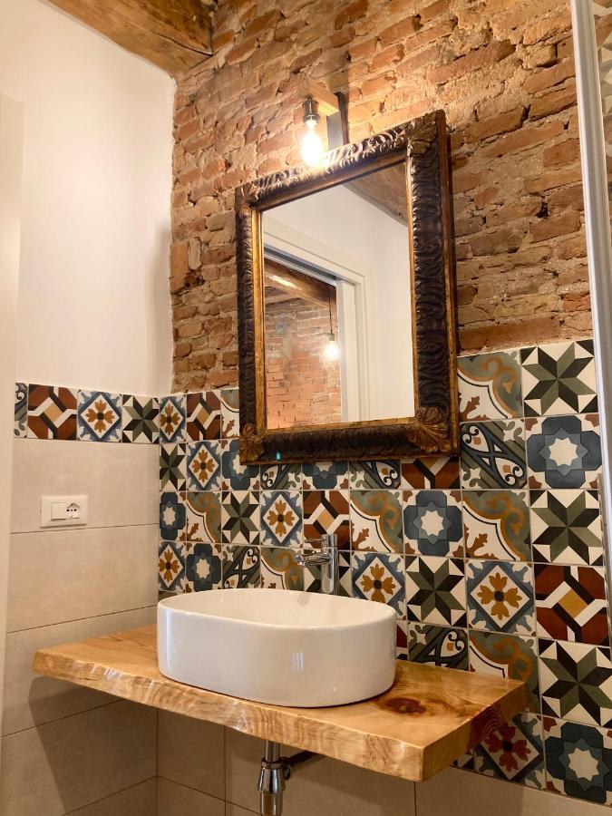 Old Town Chioggia Apartments 外观 照片