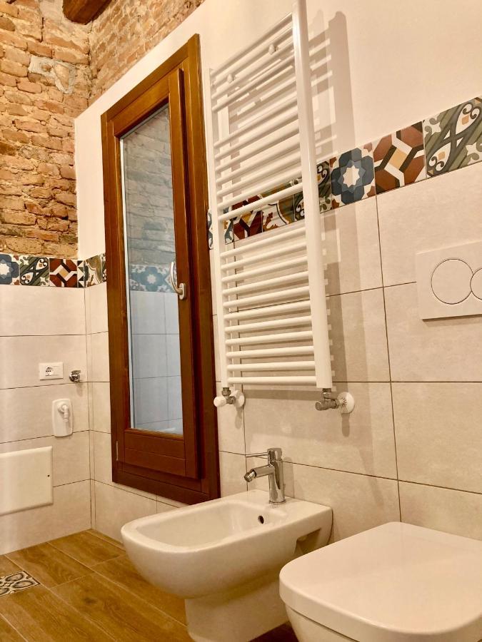 Old Town Chioggia Apartments 外观 照片